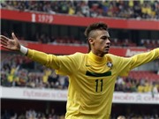 Bóng đá anh, ngoại hạng anh, lịch thi đấu euro 2012, Chelsea nối lại vụ Neymar?